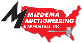 miedema auctioneering