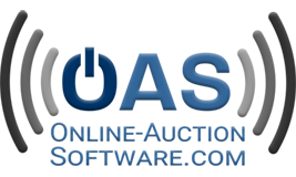 Online Auction Software