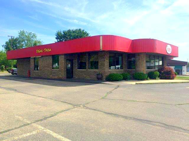 Former Roger’s Restaurant in Battle Creek, MI hits the Auction Block