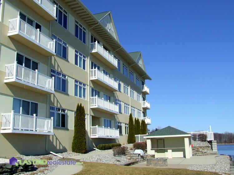 For Sale: 2 Bedroom Condominium on Lake Huron