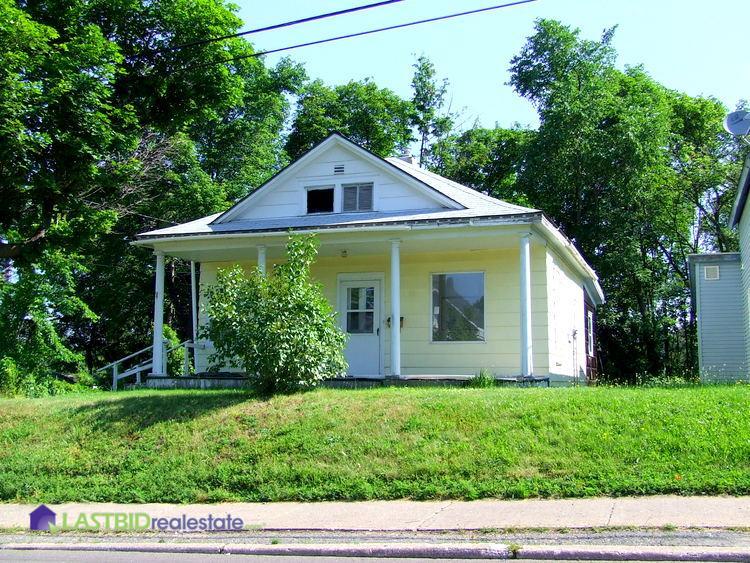 2 Bedroom 1 Bath Home in Upper Peninsula