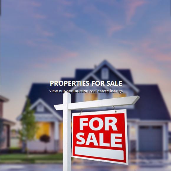 farm property for sale in michigan