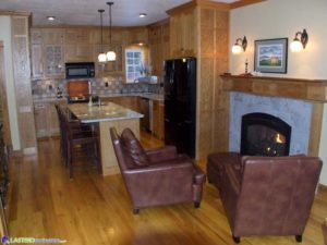 norther michigan living auction