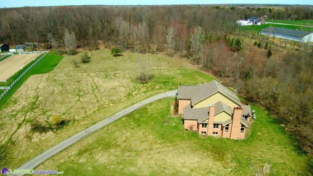 okemos mi home for sale