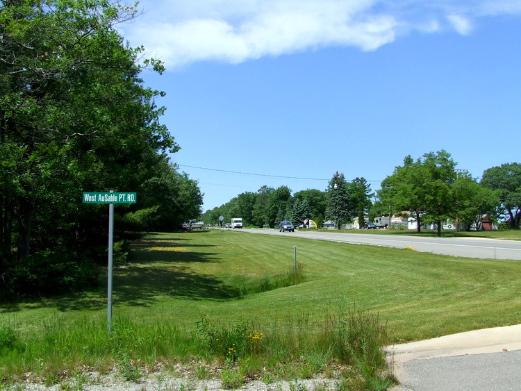 Vacant Land