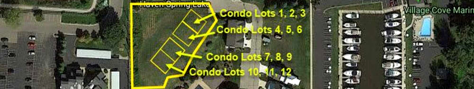 condo lots