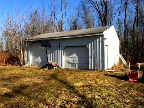 outbuilding