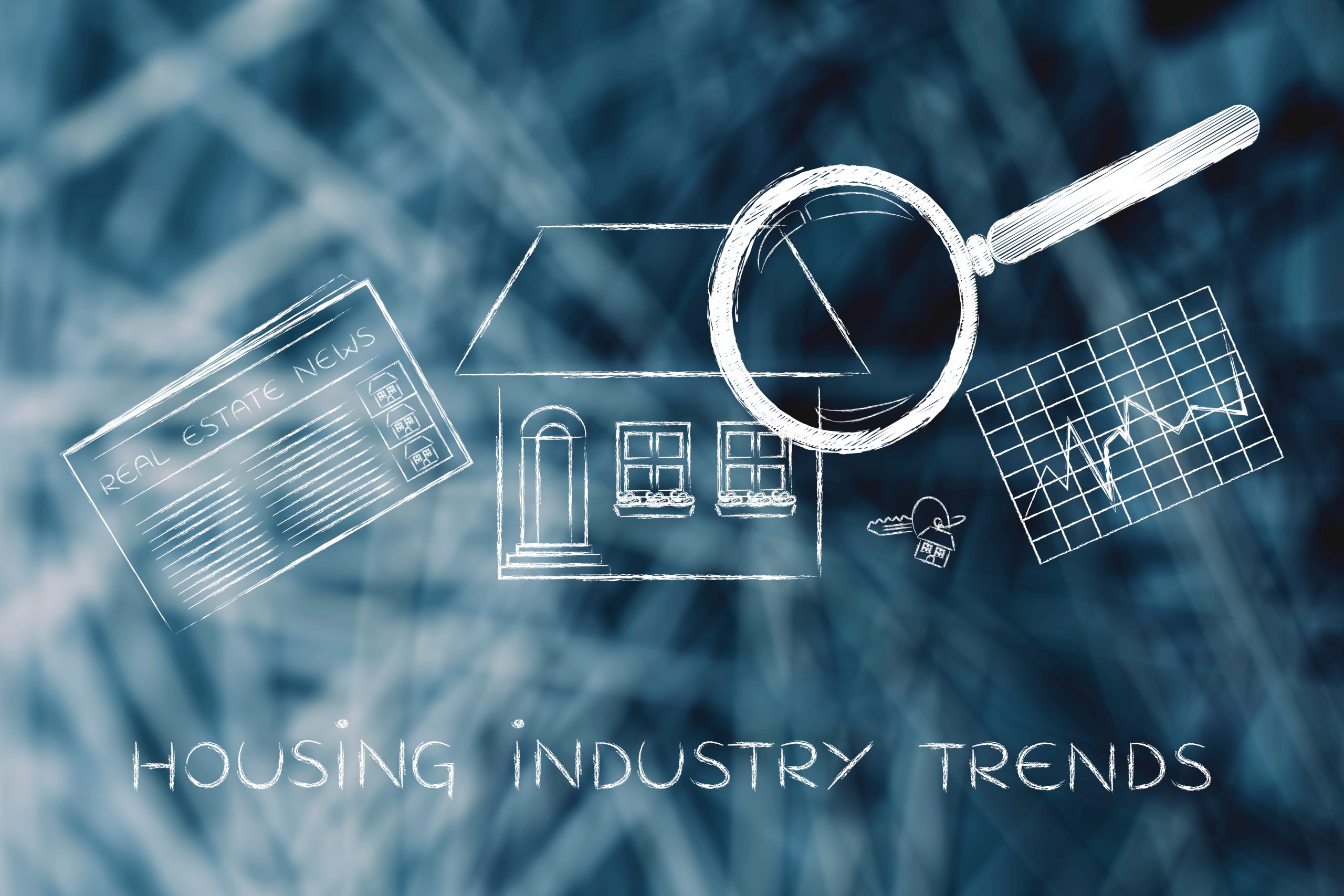 Navigating the Real Estate Market: Insights & Trends