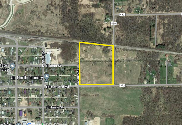 Newberry Michigan Land For sale