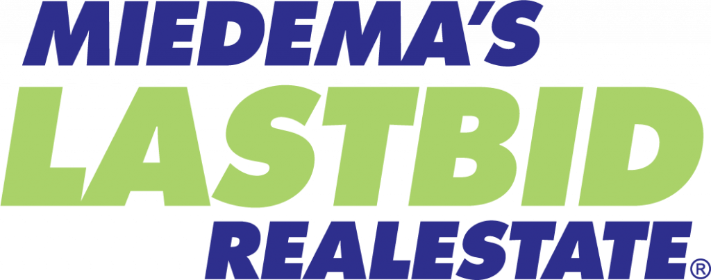 Last Bid Real Estate