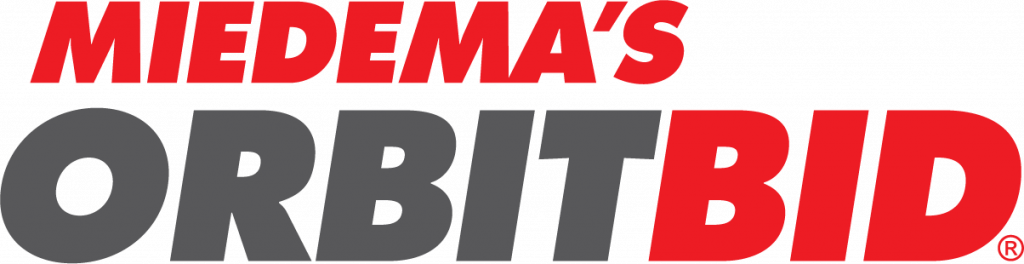 Miedema orbitbid